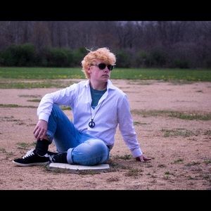 Meet your Posher, Matthew